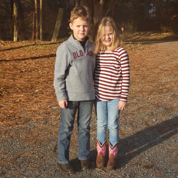 Meet your Posher, Jody. - Picture 2 of 2